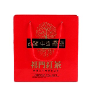 铁木山 祁门红茶(铁木山)