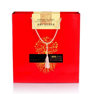 铁木山 黄山毛峰 古法下锅茶(400克)