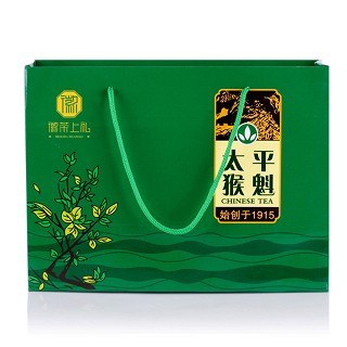 铁木山 太平猴魁(铁木山)