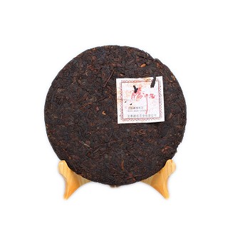 腾临 普洱熟茶(腾临)