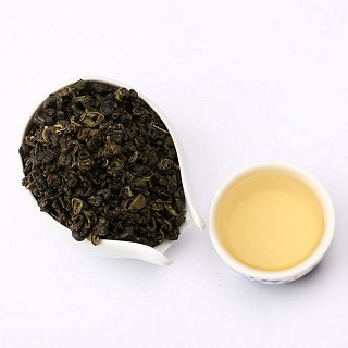 腾临 滴水香螺 绿茶茶叶(腾临)