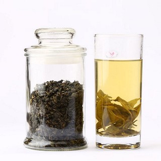 腾临 滴水香螺 绿茶茶叶(腾临)