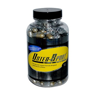 applied nutriceuticals 骨康胶囊(150粒)
