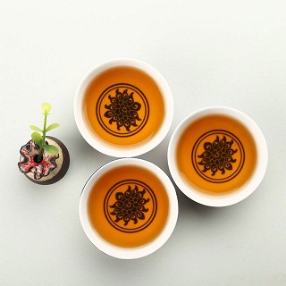 腾临 茶皇 滇金红茶(腾临)