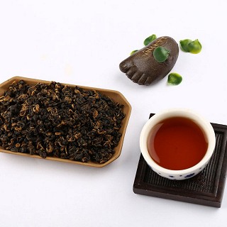 腾临 佤红滇红茶(腾临)