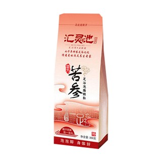 汇灵池 苦参足浴泡腾颗粒(襄阳市杨四郎)