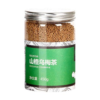 怡泰 山楂乌梅茶(新怡泰)