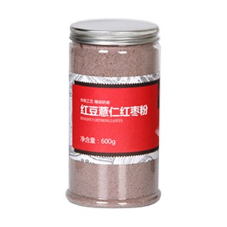怡泰 红豆薏仁红枣粉(新怡泰)