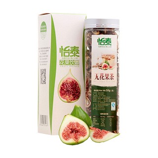 怡泰 无花果茶(新怡泰)