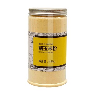 怡泰 糯玉米粉(新怡泰)