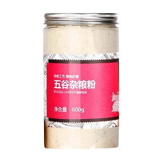 怡泰 五谷杂粮粉(新怡泰)