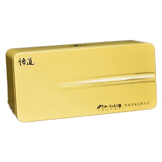 文新 生态雨前毛尖(文新)