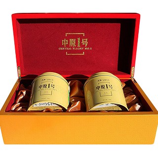 文新 明前头采毛尖(文新)