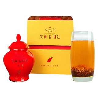 文新 特级高山红茶(文新)
