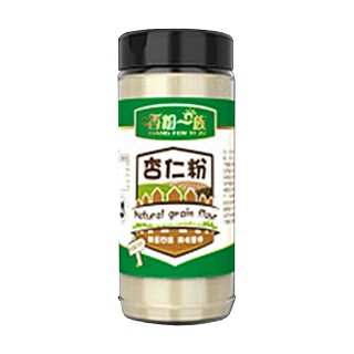 香粉一族杏仁粉(宝丰)