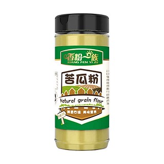 香粉一族苦瓜粉(宝丰)