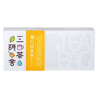 三研茶舍薏仁红豆茶(毫州宝丰)