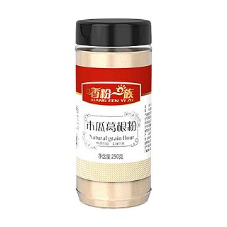 香粉一族木瓜葛根粉(宝丰)