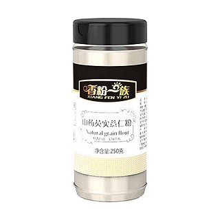 香粉一族山药芡实薏仁粉(宝丰)