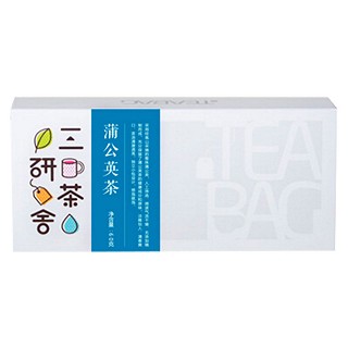 三研茶舍蒲公英茶(毫州宝丰)
