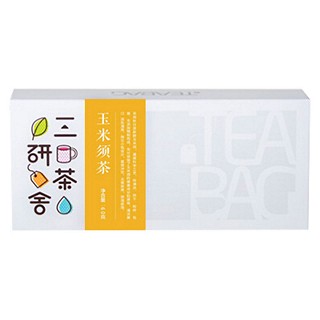 三研茶舍玉米须茶(毫州宝丰)