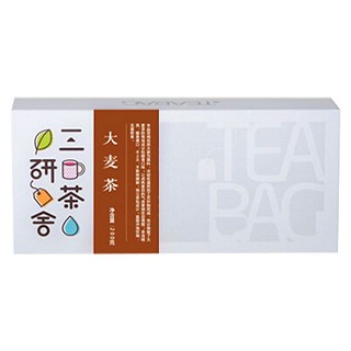 三研茶舍大麦茶(毫州宝丰)