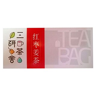 三研茶舍红枣姜茶(毫州宝丰)