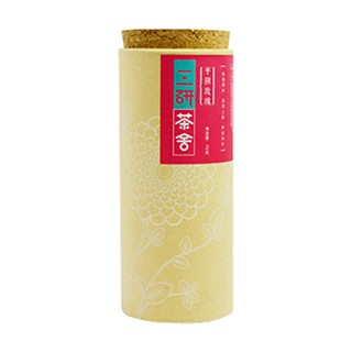 三研茶舍山东平阴玫瑰(毫州宝丰)