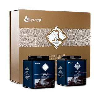 天心峰 总统之选 大红袍茶叶(天心峰)