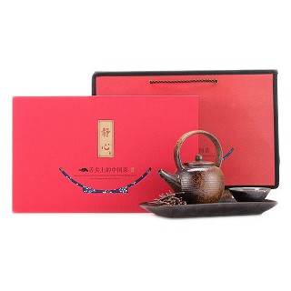 天心峰 金骏眉(天心峰)