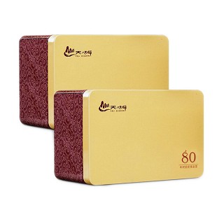 天心峰 50年树龄 武夷山茶叶(天心峰)