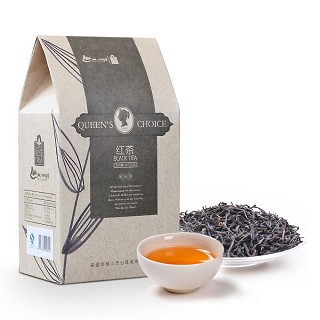 天心峰 正山小种红茶(绿标 150克)