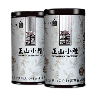 天心峰 金骏眉 正山小种(天心峰)