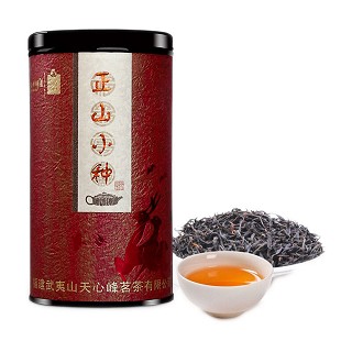 天心峰 正山小种(福禄 88克)