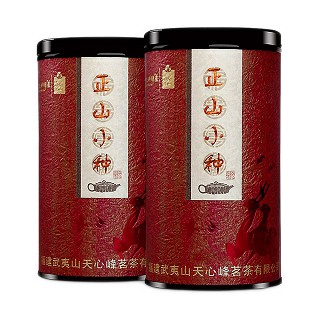 天心峰 正山小种(福禄 138克)