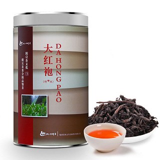 天心峰 大红袍乌龙茶(天心峰)