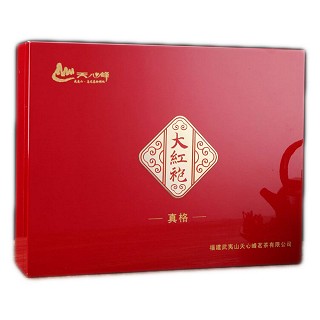 天心峰 真格大红袍(天心峰)