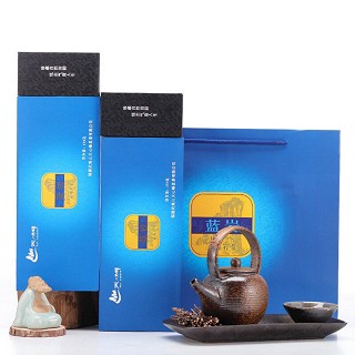 天心峰 大红袍乌龙茶(天心峰)