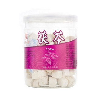京东兴堂 茯苓(东兴堂)