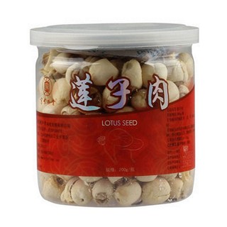 京东兴堂 莲子肉(东兴堂)