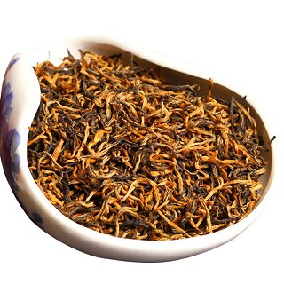 桐木人家 桐木关 金骏眉(400克)