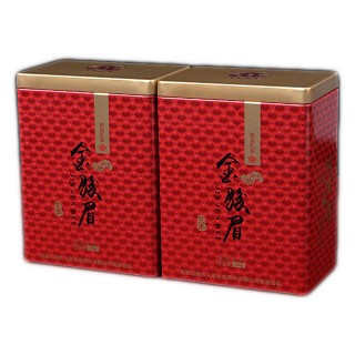 桐木人家 武夷山桐木关红茶 金骏眉茶(桐木人家)