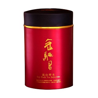 桐木人家 金骏眉红茶(200克)