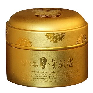 桐木人家 黑芽金骏眉茶叶(桐木人家)