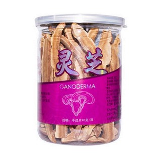 京东兴堂 灵芝(东兴堂)