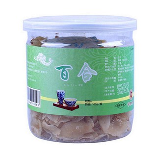 京东兴堂 百合(东兴堂)