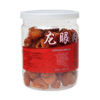 京东兴堂 龙眼肉(东兴堂)