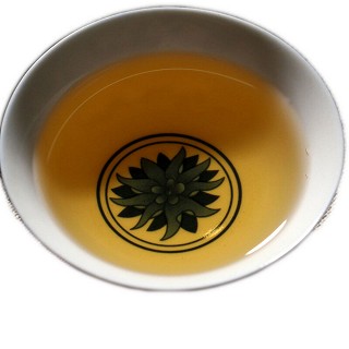 桐木人家 正山小种红茶(桐木人家)