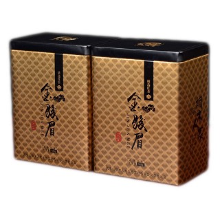 桐木人家 桐木关茶叶(400克)