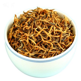 桐木人家 金骏眉红茶 桐木关茶叶(桐木人家)